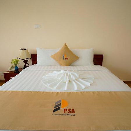 Psa Nghi Son Condotel Thanh Hóa Exterior foto