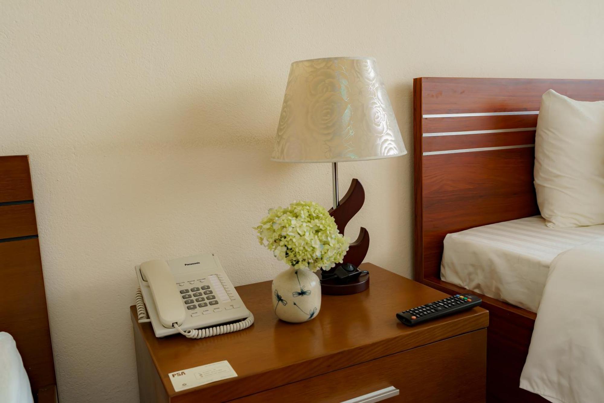 Psa Nghi Son Condotel Thanh Hóa Exterior foto