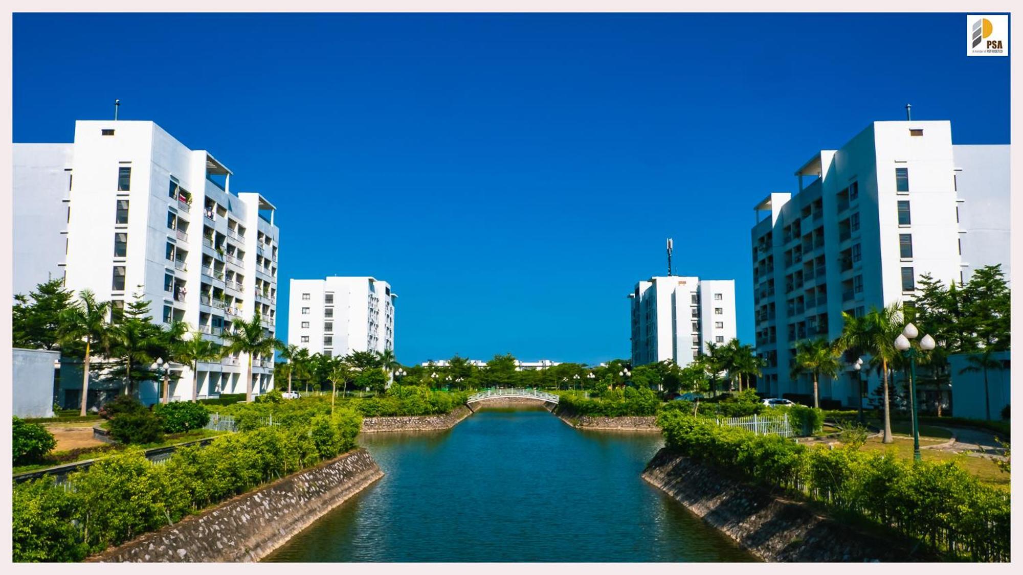 Psa Nghi Son Condotel Thanh Hóa Exterior foto