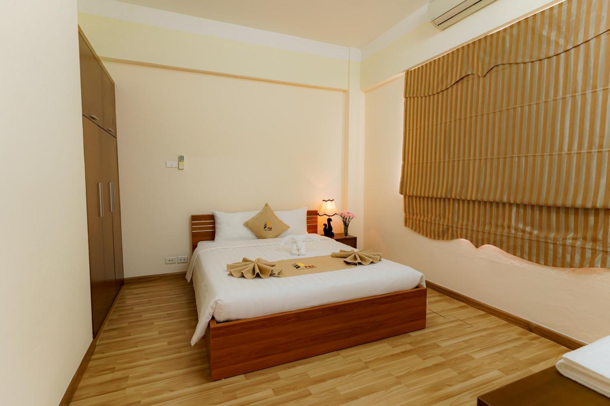 Psa Nghi Son Condotel Thanh Hóa Exterior foto