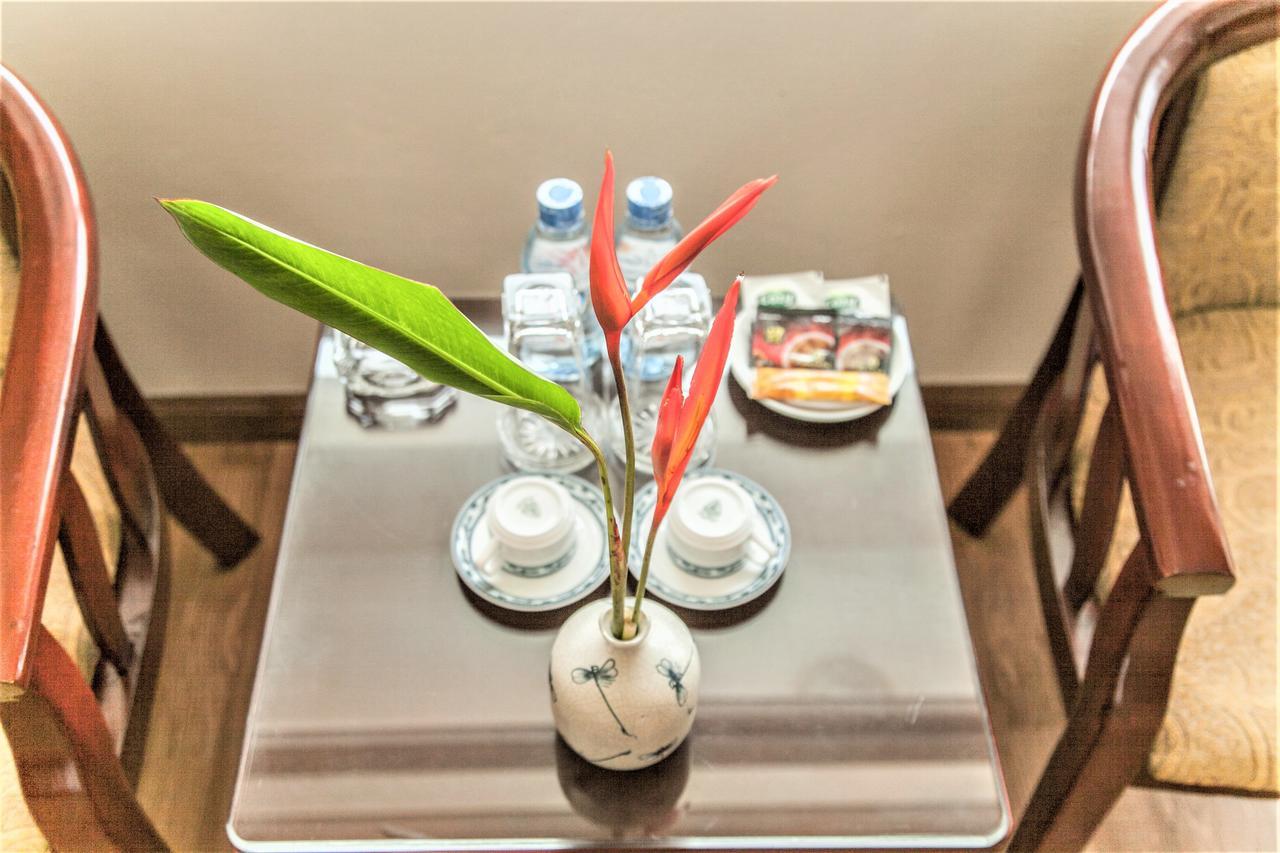 Psa Nghi Son Condotel Thanh Hóa Exterior foto